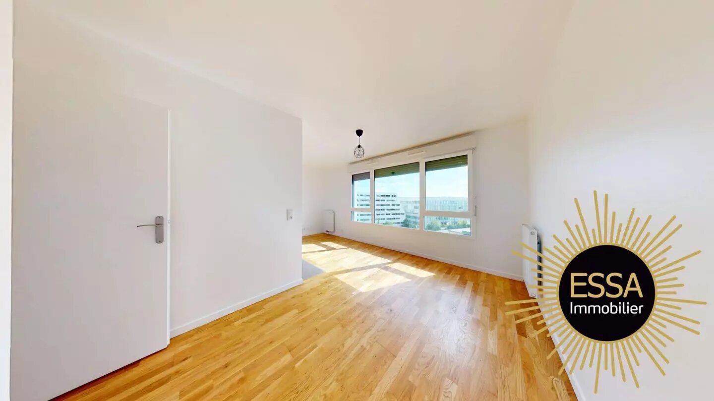 Appartement à vendre, 28m², Vélizy-Villacoublay