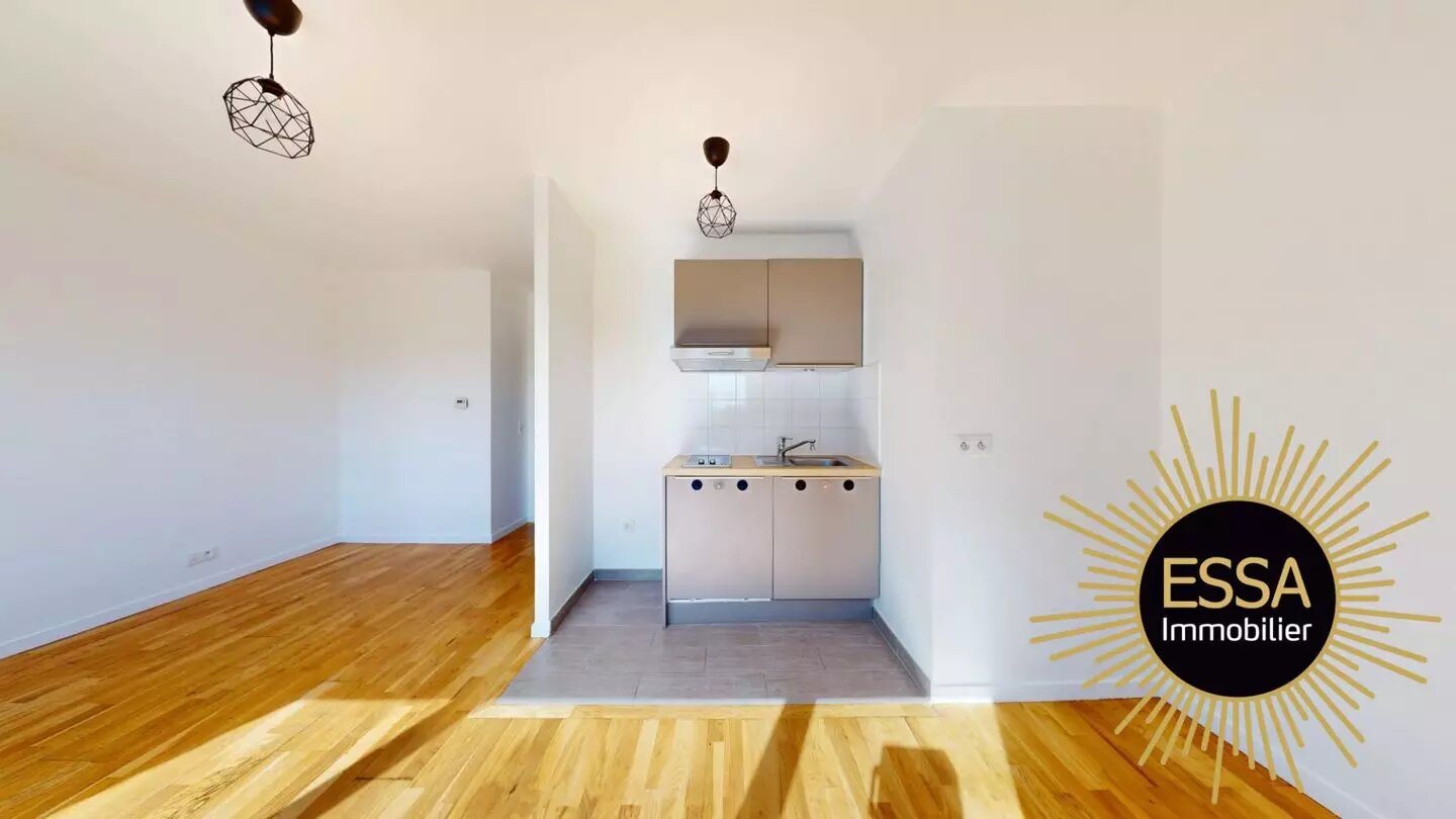 Appartement à vendre, 28m², Vélizy-Villacoublay