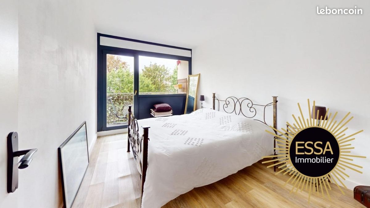 Appartement à vendre, 63m², Vélizy-Villacoublay
