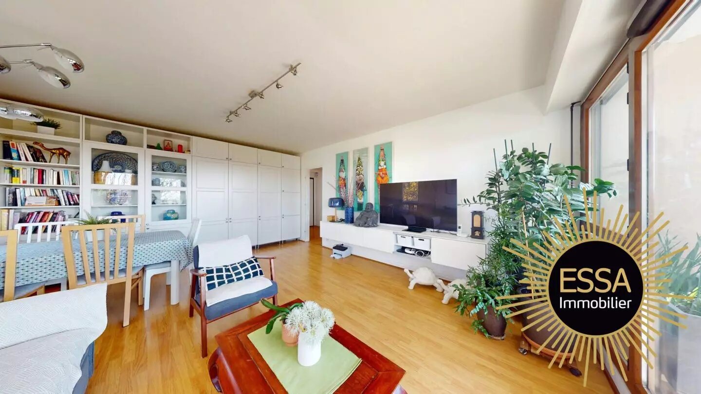 Appartement à vendre, 73m², Vélizy-Villacoublay