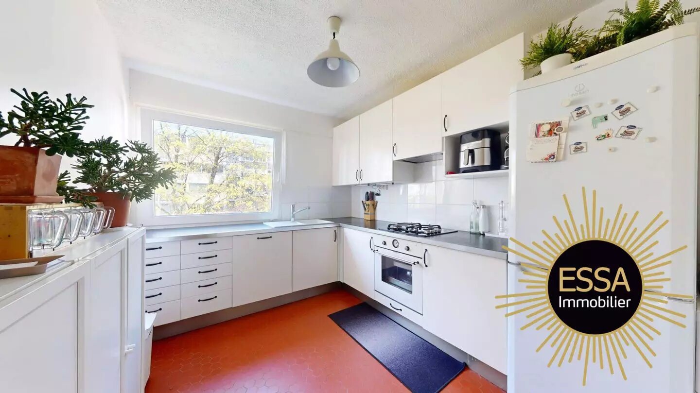 Appartement à vendre, 73m², Vélizy-Villacoublay