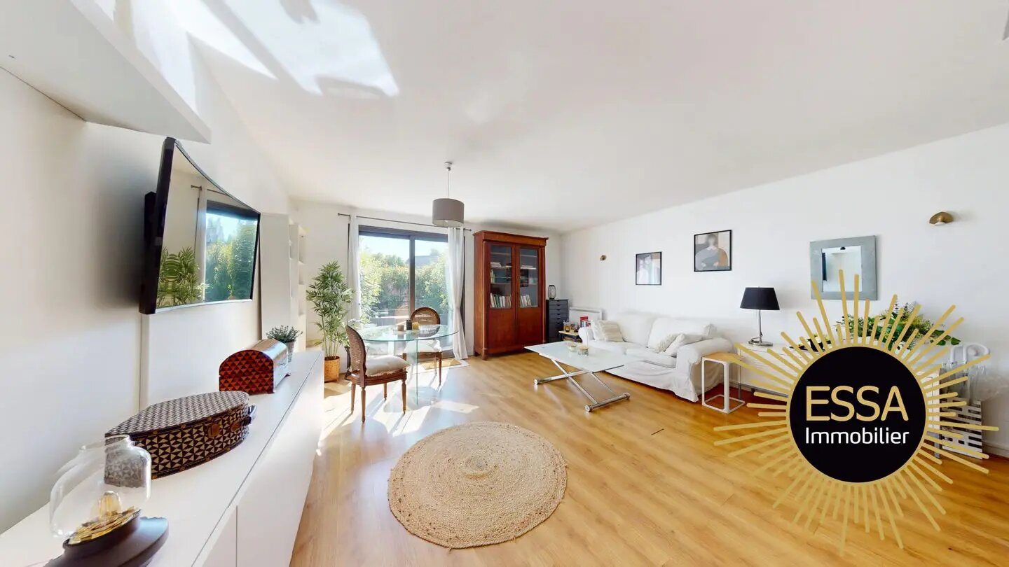 Maison à vendre, 74m², Saclay