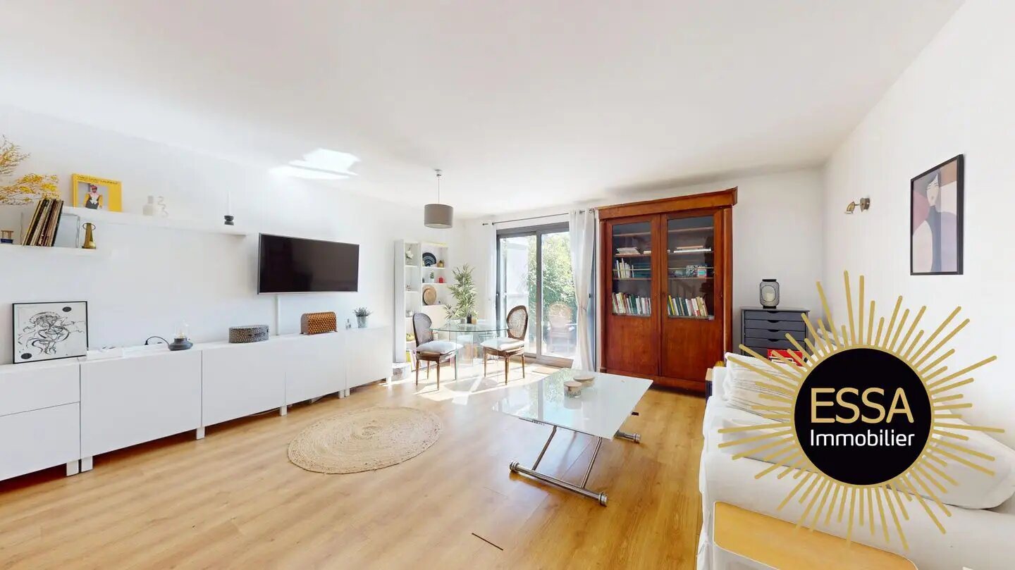 Maison à vendre, 74m², Saclay