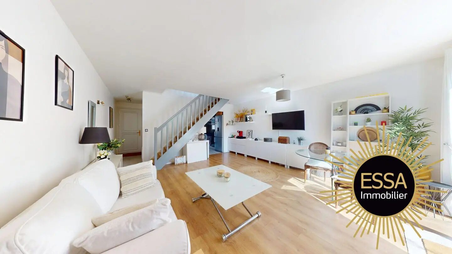Maison à vendre, 74m², Saclay