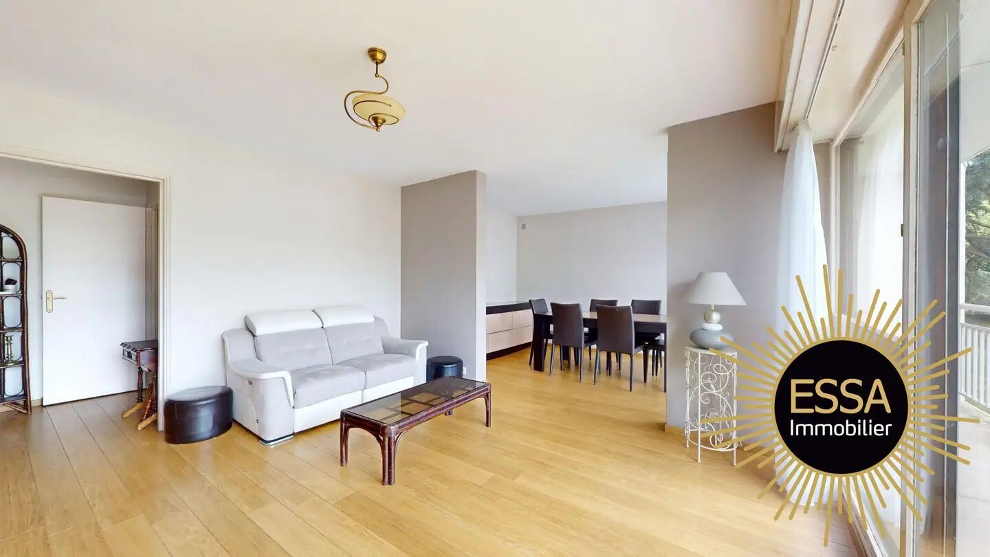 Appartement à vendre, 79m², Vélizy-Villacoublay