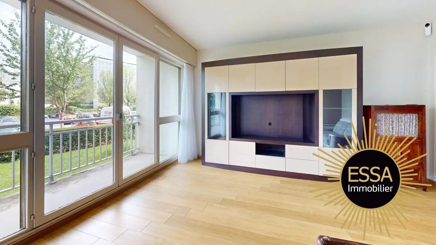 Appartement à vendre, 79m², Vélizy-Villacoublay