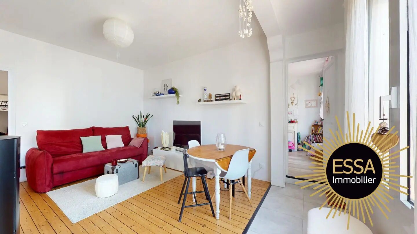 Maison à vendre, 73m², Vélizy-Villacoublay