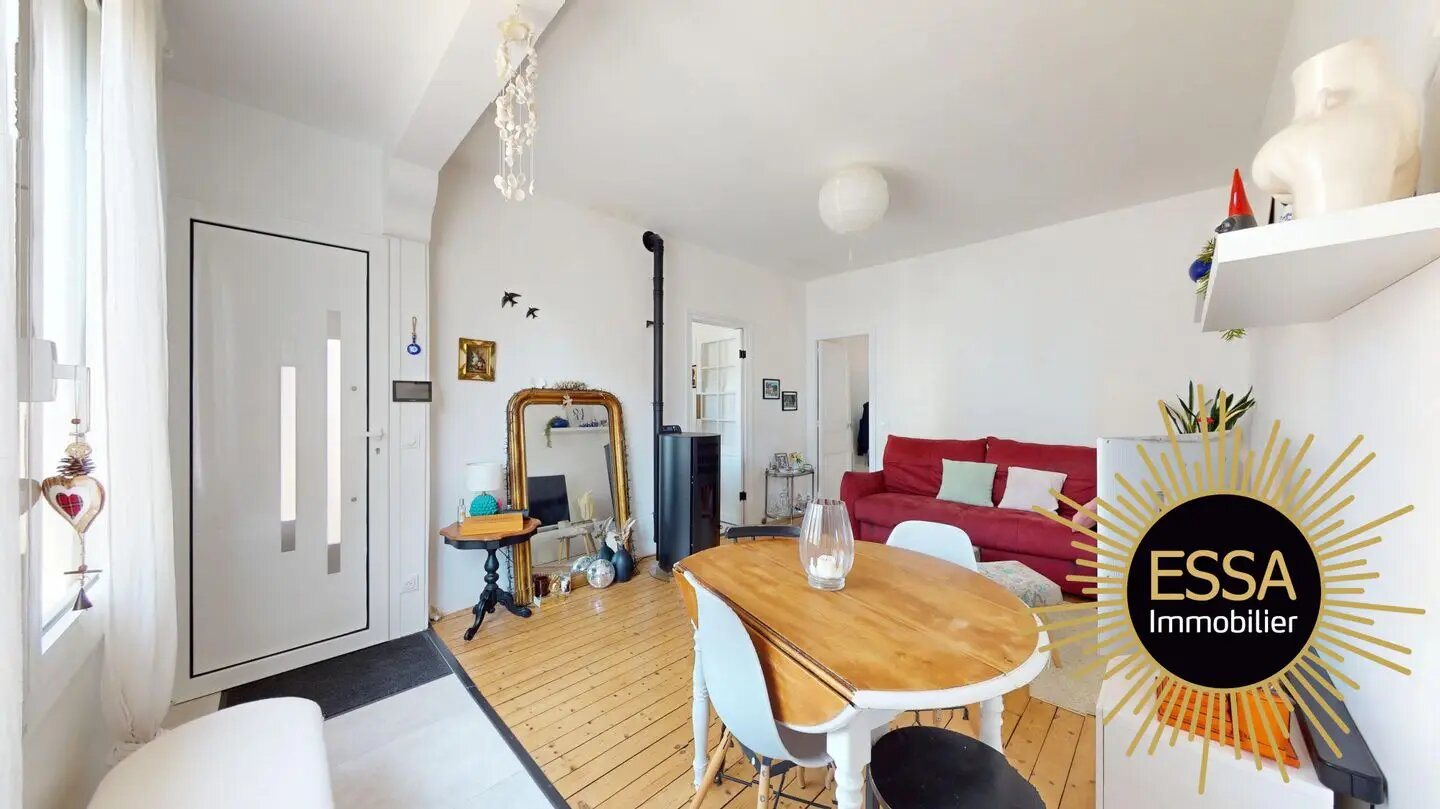 Maison à vendre, 73m², Vélizy-Villacoublay