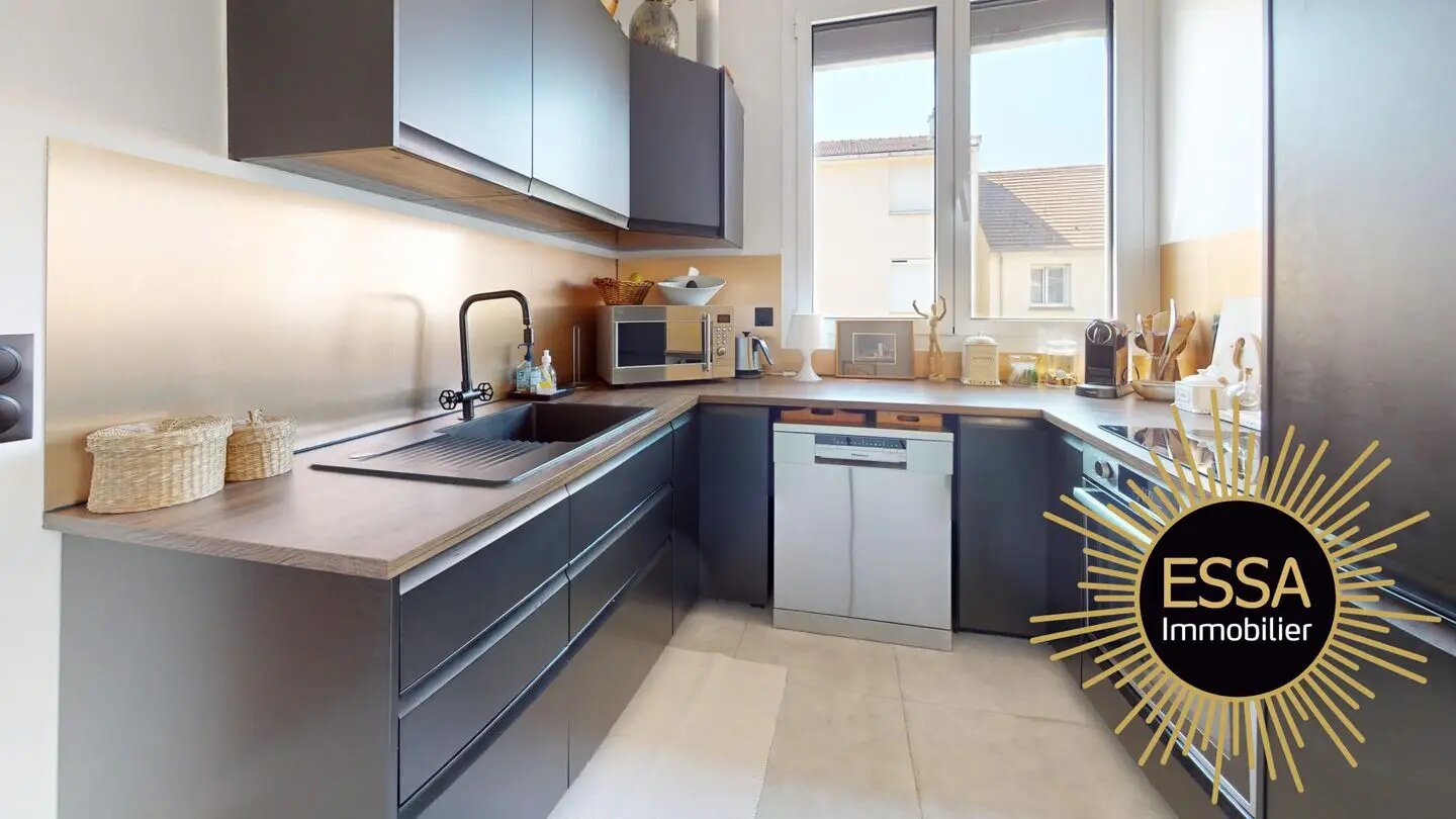 Maison à vendre, 73m², Vélizy-Villacoublay