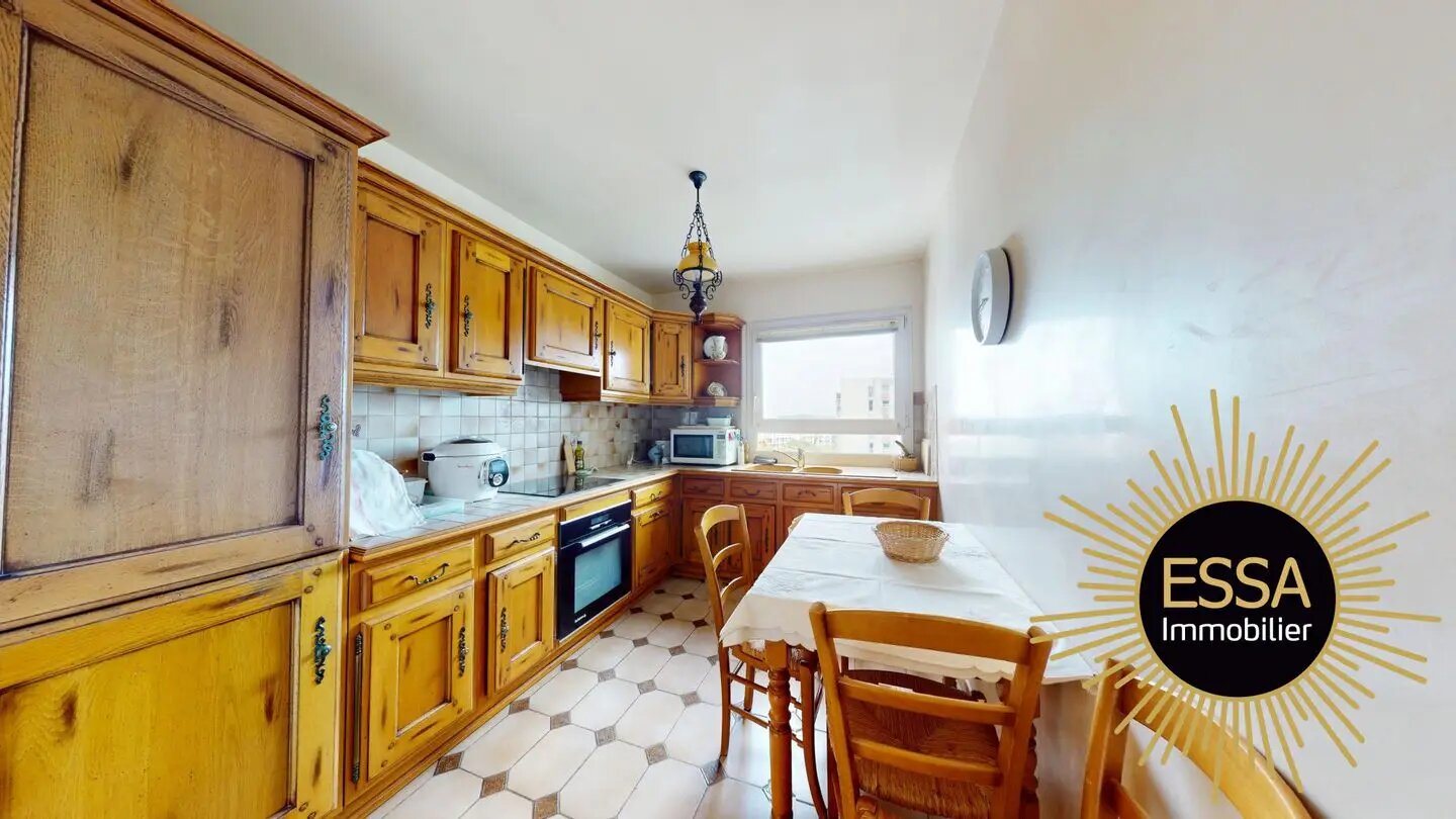 Appartement à vendre, 90m², Vélizy-Villacoublay