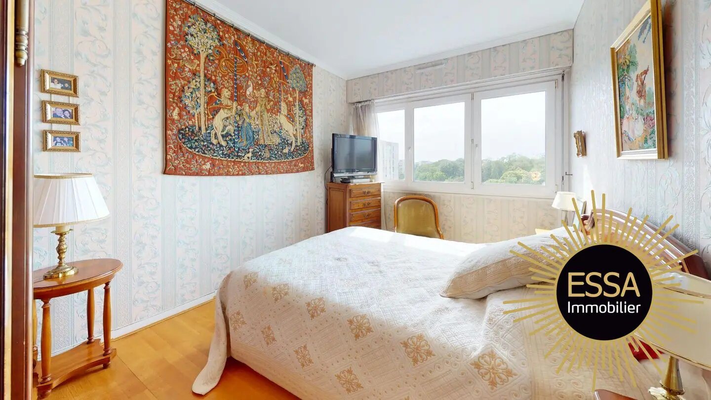 Appartement à vendre, 90m², Vélizy-Villacoublay