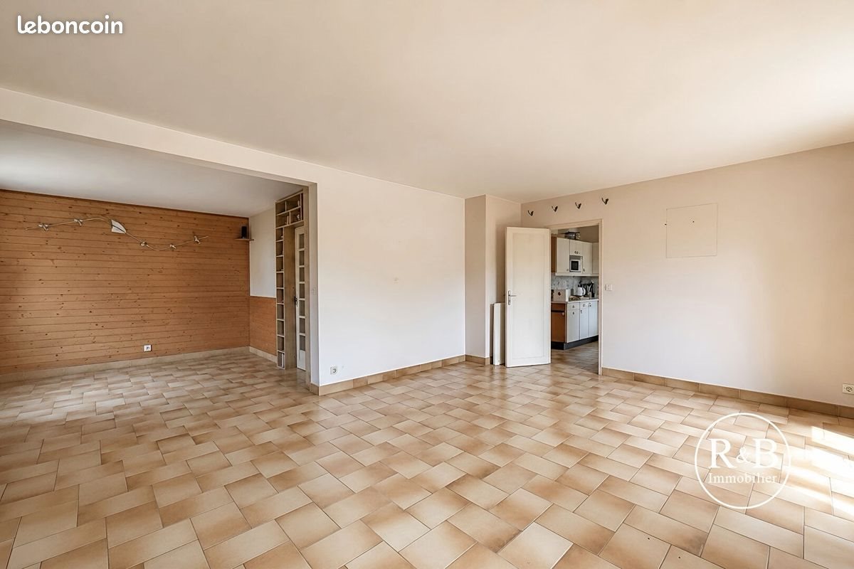 Maison à vendre, 126m², Les Clayes-sous-Bois