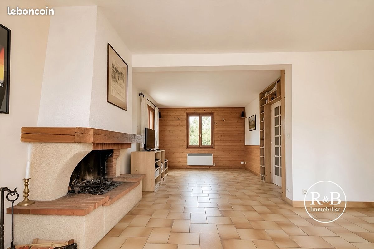 Maison à vendre, 126m², Les Clayes-sous-Bois