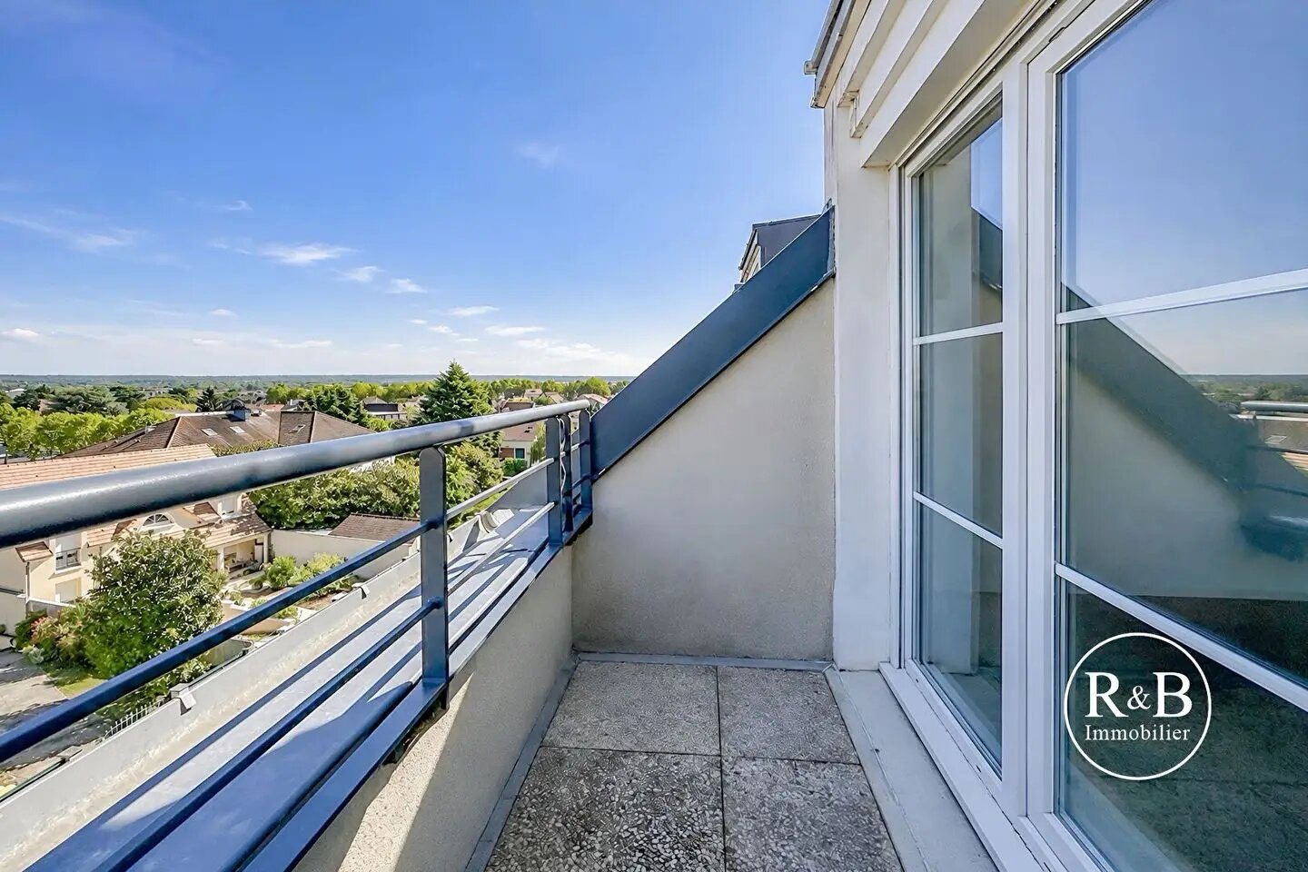 Appartement à vendre, 64m², Les Clayes-sous-Bois