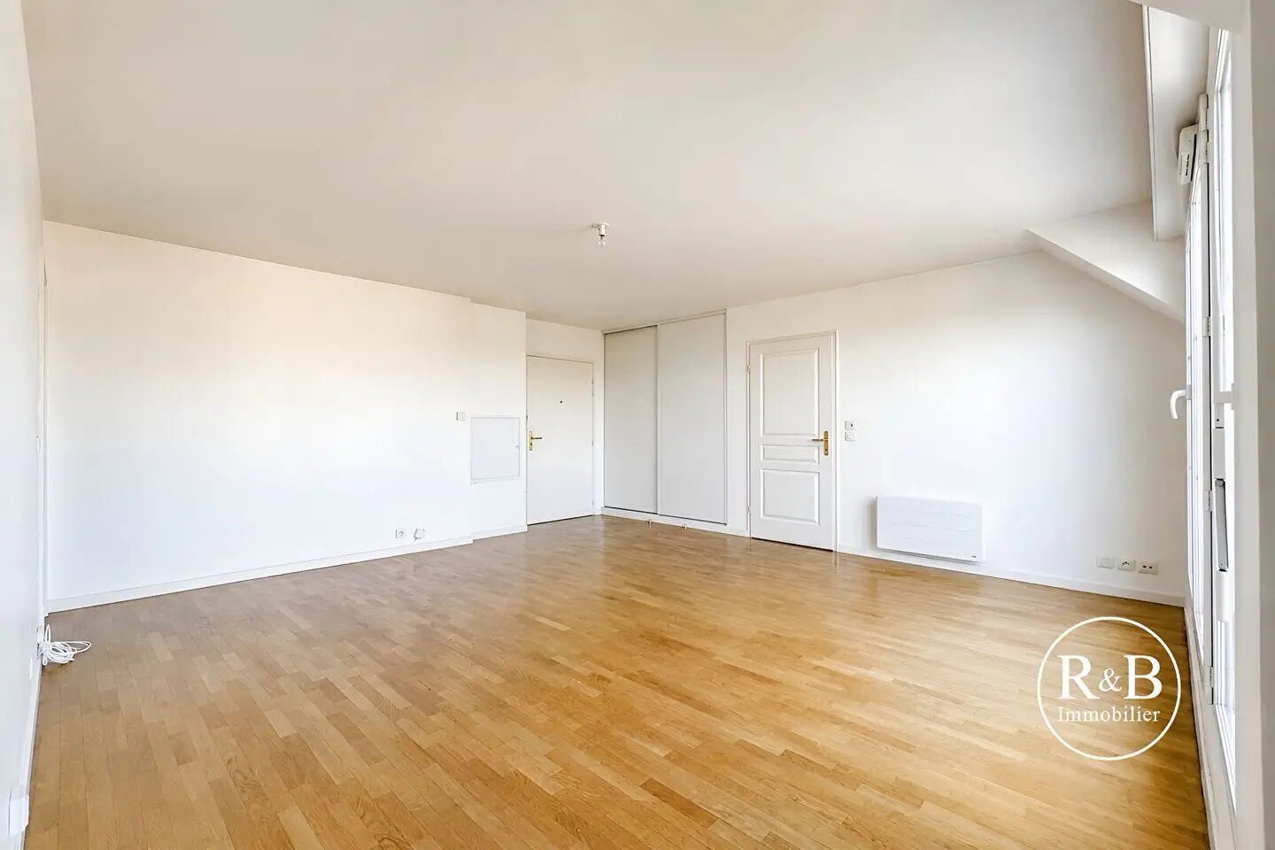 Appartement à vendre, 64m², Les Clayes-sous-Bois