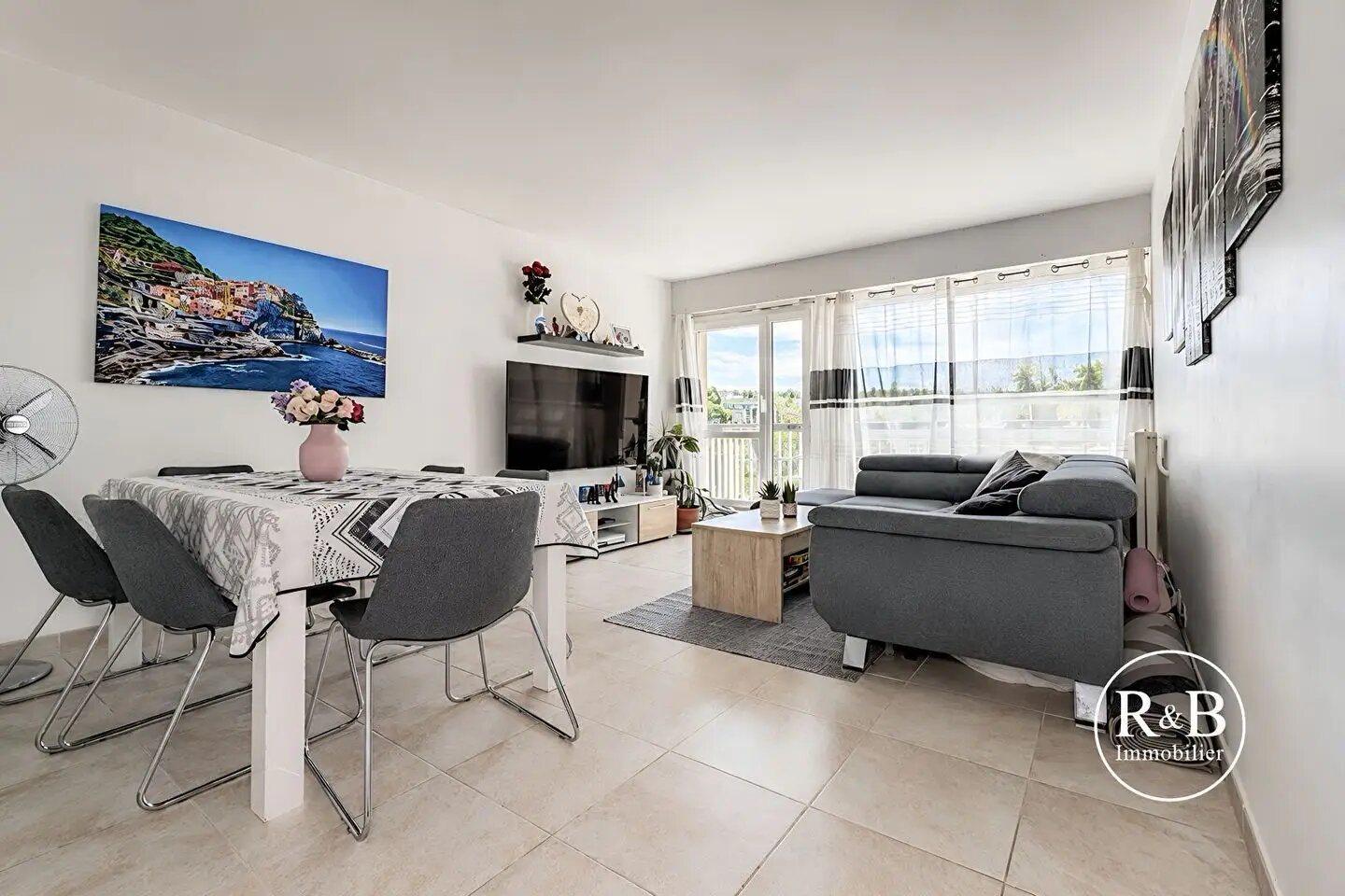 Appartement à vendre, 64m², Les Clayes-sous-Bois