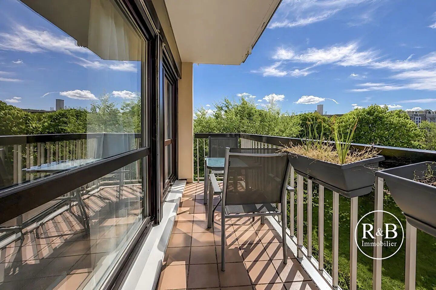 Appartement à vendre, 64m², Les Clayes-sous-Bois