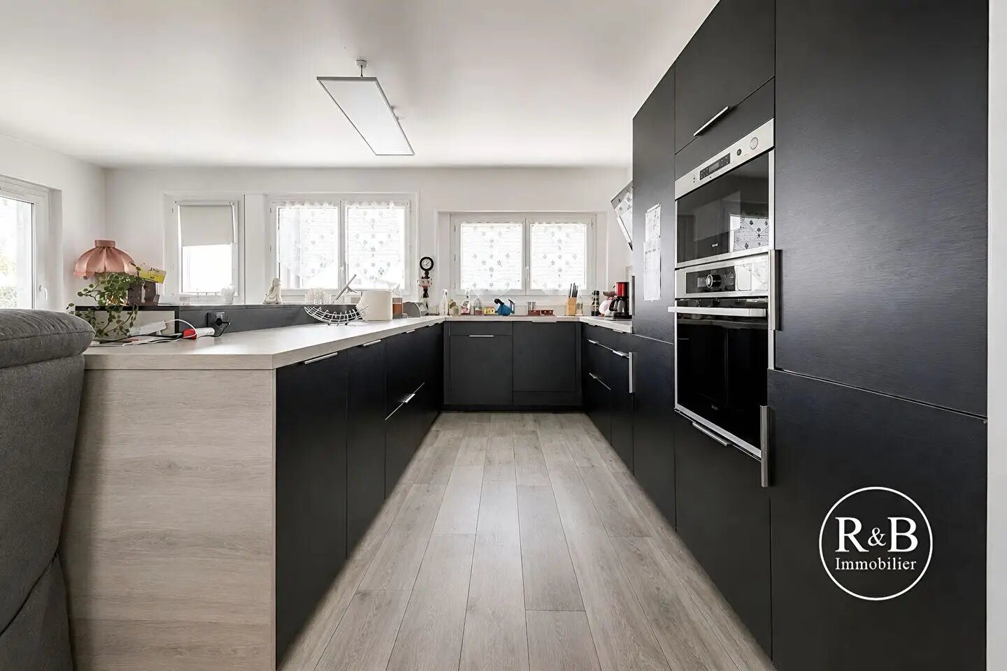 Appartement à vendre, 87m², Plaisir