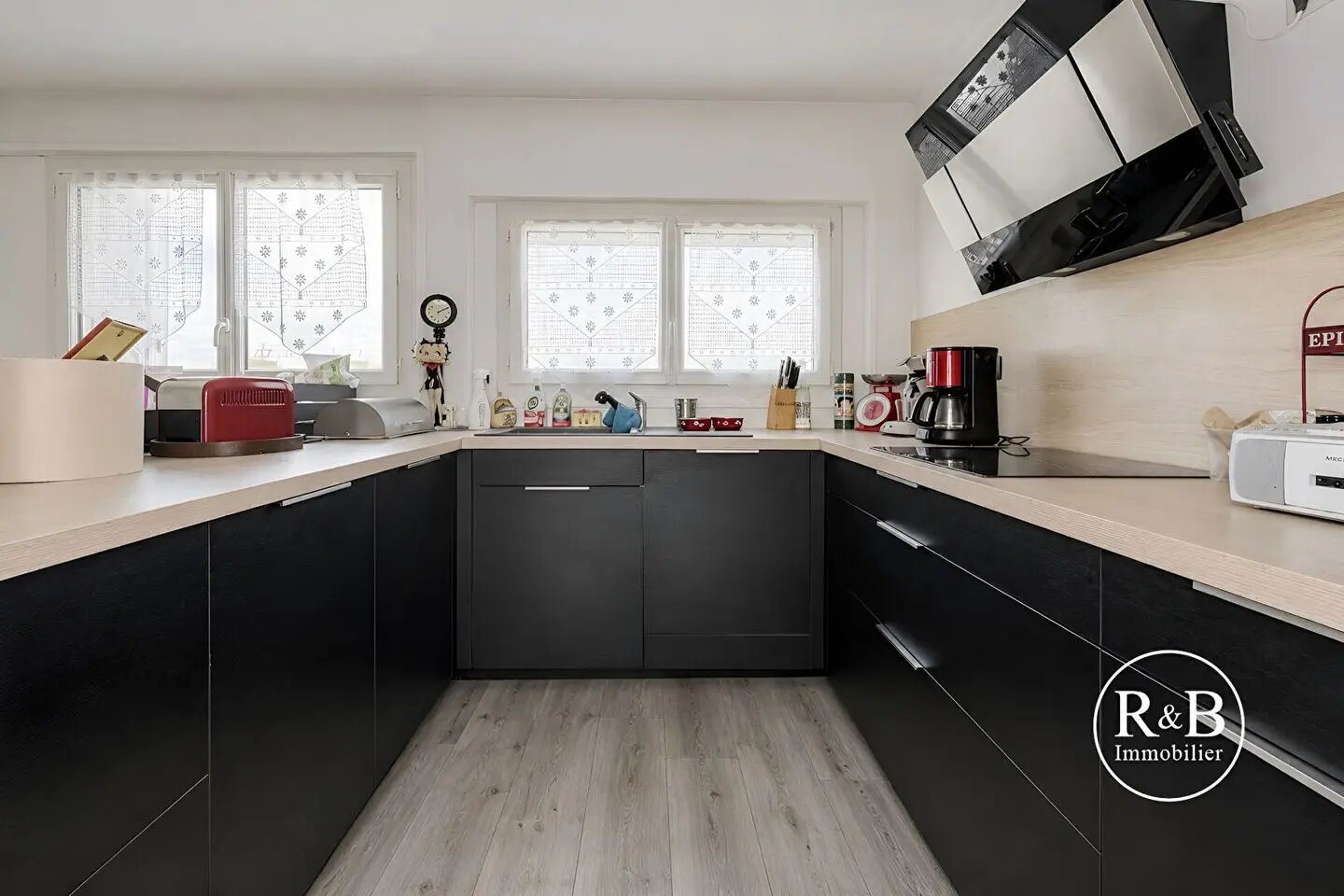 Appartement à vendre, 87m², Plaisir