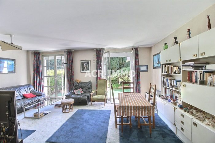Maison à vendre, 135m², Andrésy
