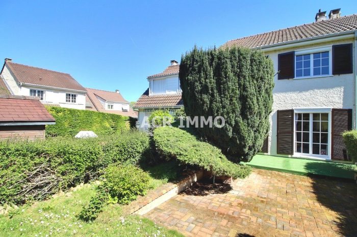 Maison à vendre, 135m², Andrésy