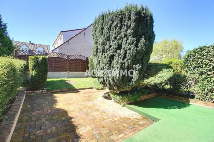 Maison à vendre, 135m², Andrésy