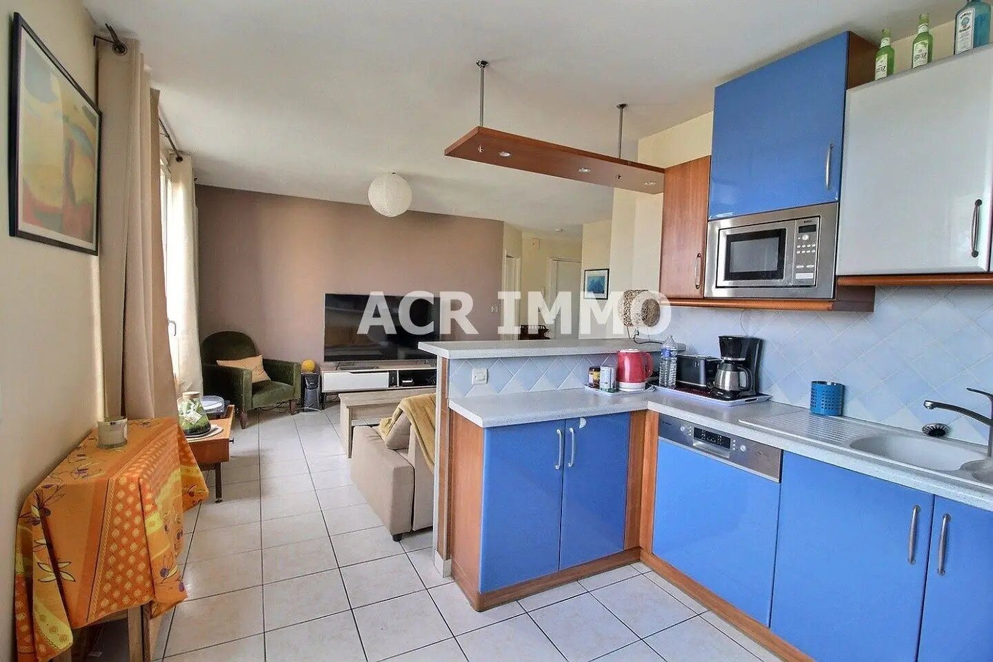 Appartement à vendre, 62m², Conflans-Sainte-Honorine
