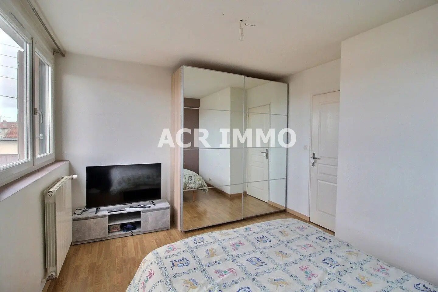 Appartement à vendre, 62m², Conflans-Sainte-Honorine