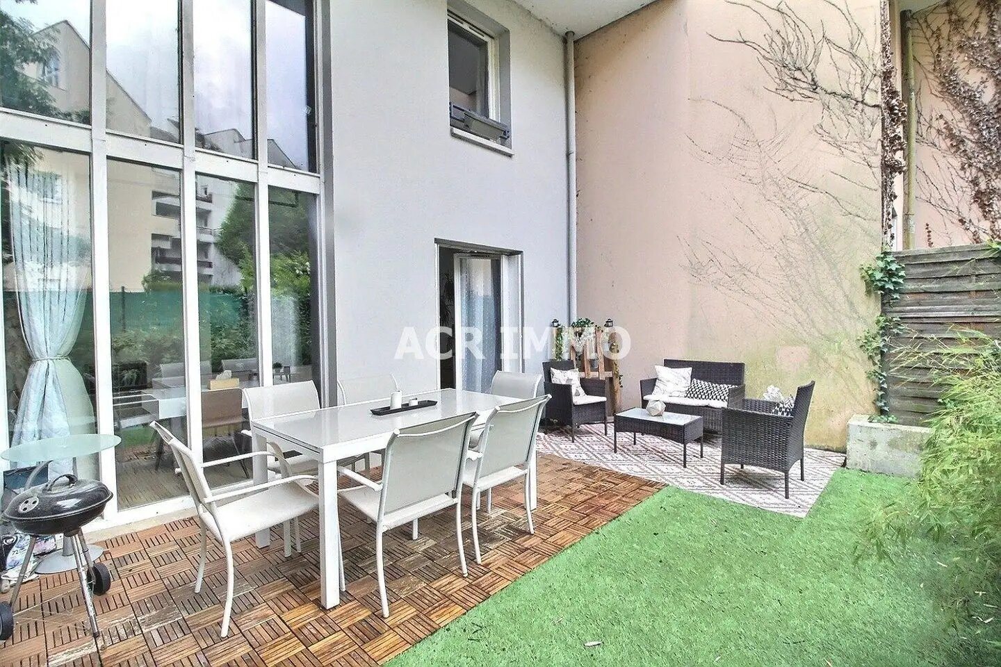 Appartement à vendre, 86m², Andrésy