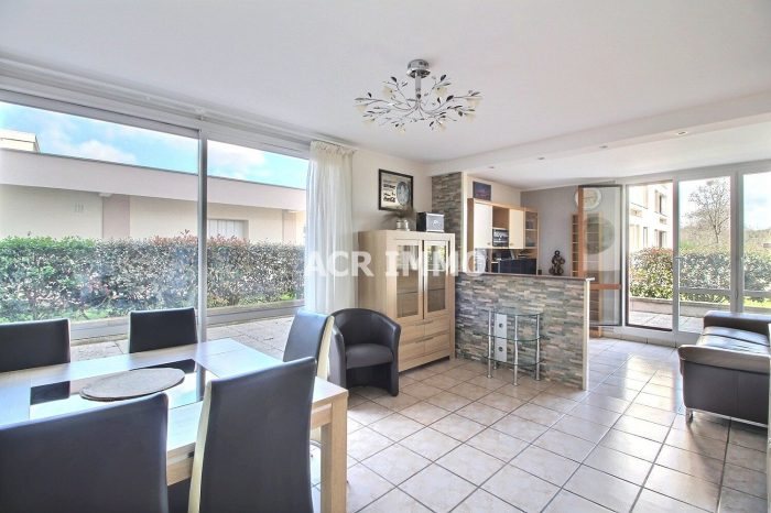 Maison à vendre, 58m², Andrésy