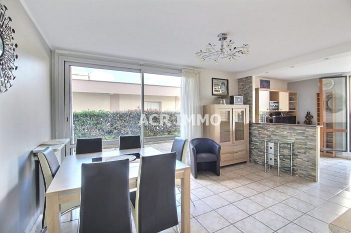 Maison à vendre, 58m², Andrésy