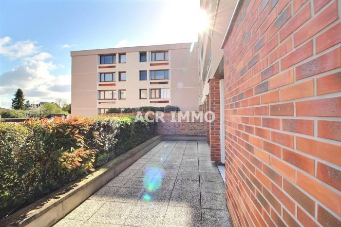 Maison à vendre, 58m², Andrésy