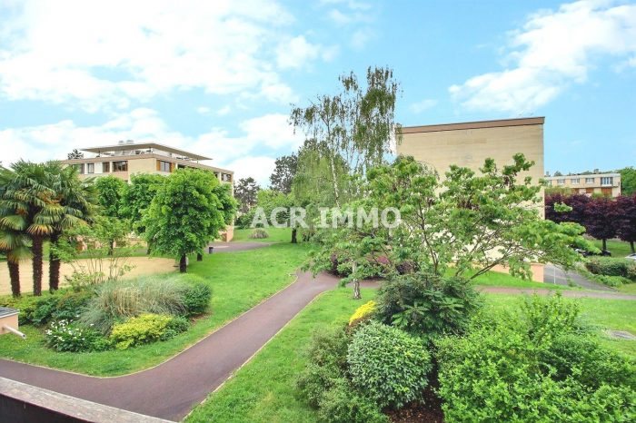 Maison à vendre, 90m², Andrésy
