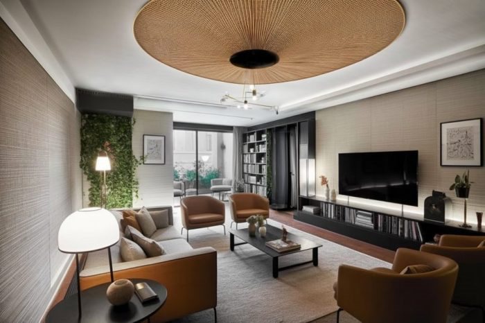 Maison à vendre, 90m², Andrésy