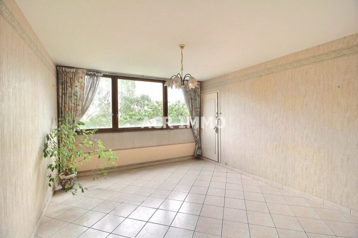 Maison à vendre, 90m², Andrésy