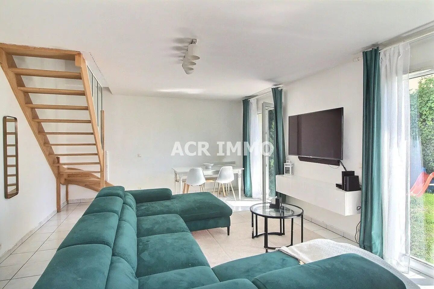 Maison à vendre, 93m², Andrésy