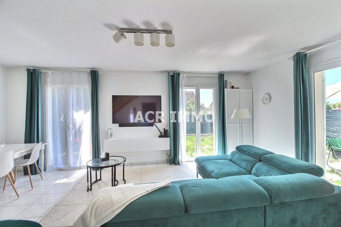 Maison à vendre, 93m², Andrésy