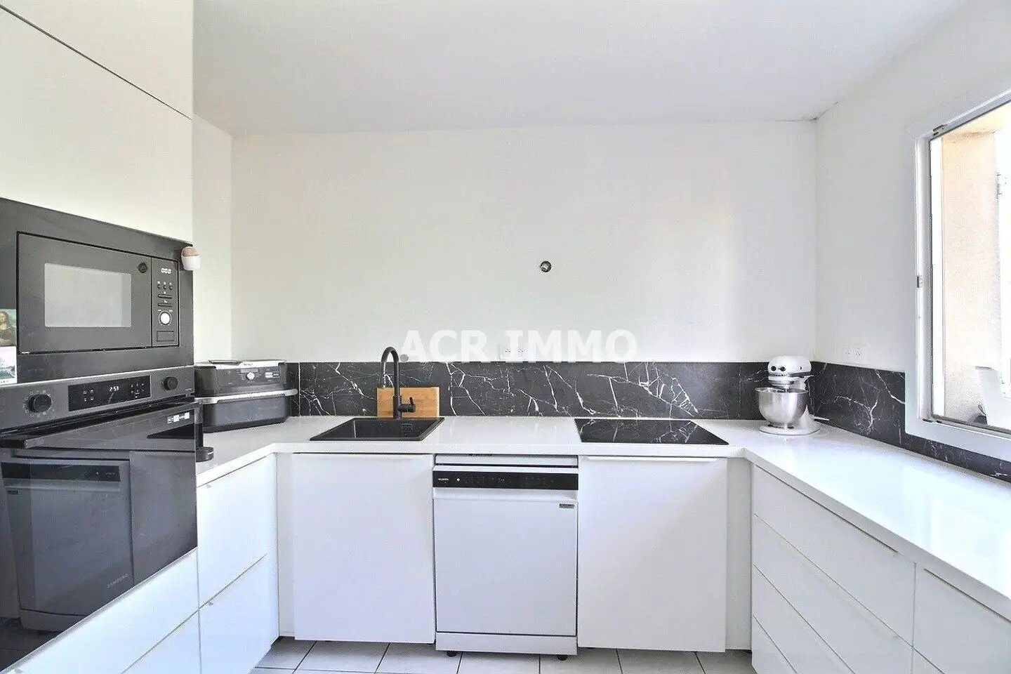 Maison à vendre, 93m², Andrésy
