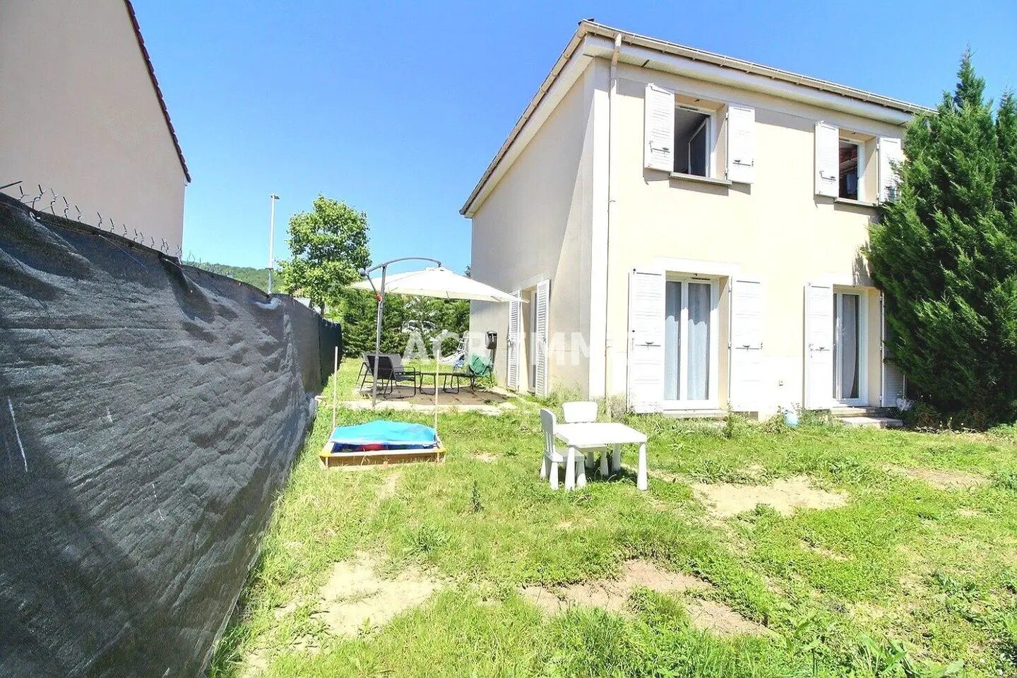 Maison à vendre, 93m², Andrésy