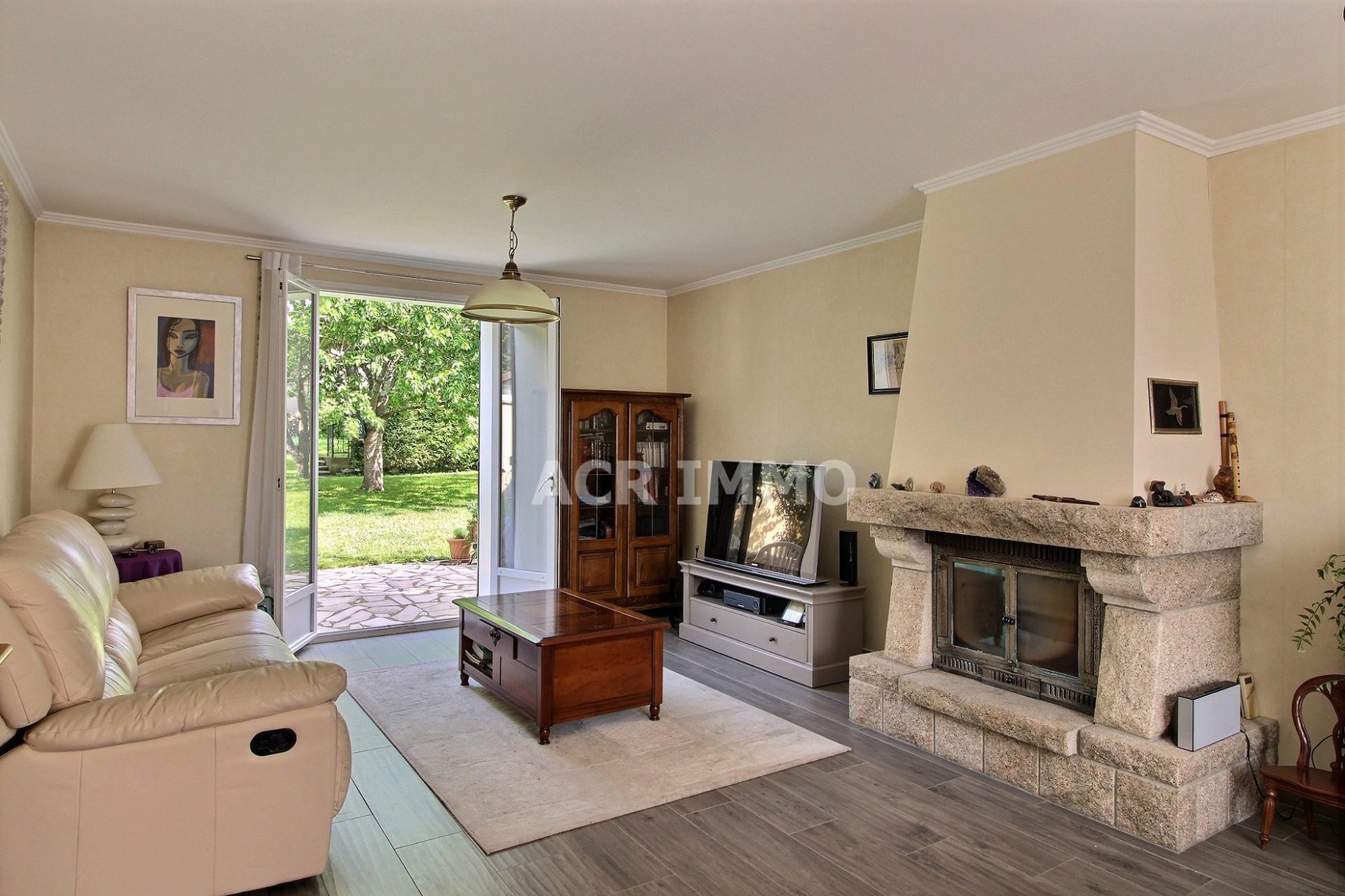 Maison à vendre, 125m², Chanteloup-les-Vignes