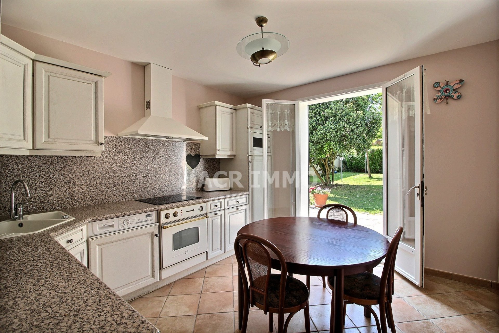 Maison à vendre, 125m², Chanteloup-les-Vignes