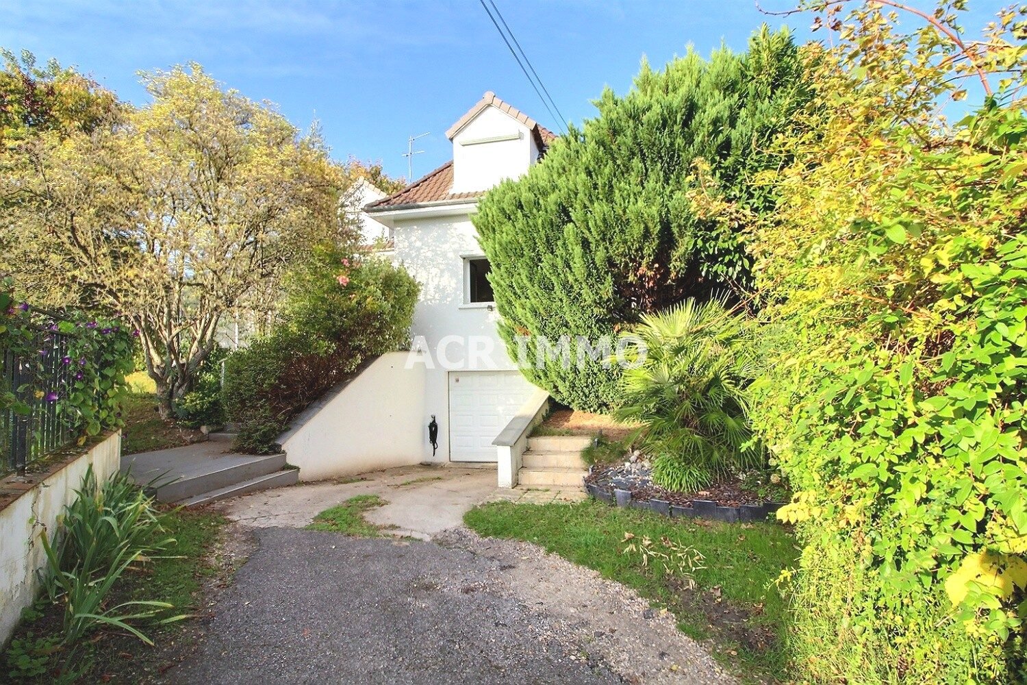 Maison à vendre, 270m², Herblay-sur-Seine