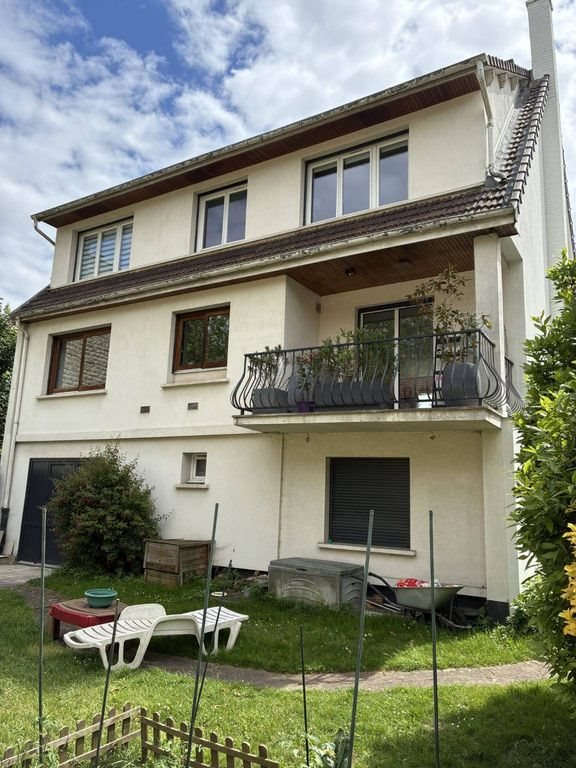 Maison à vendre, 185m², Andrésy