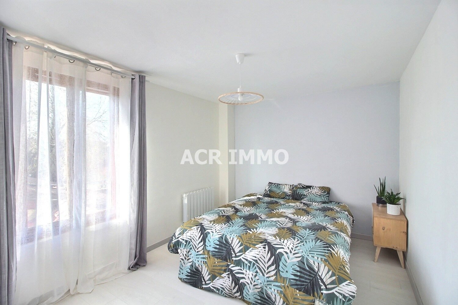 Appartement à vendre, 60m², Maurecourt