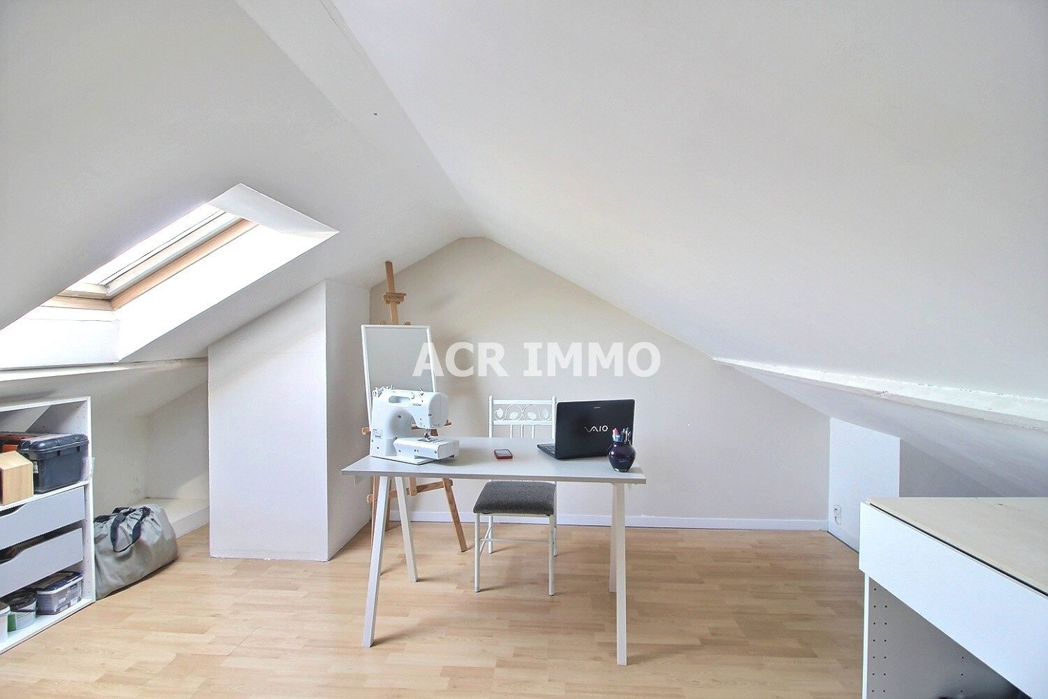 Appartement à vendre, 60m², Maurecourt
