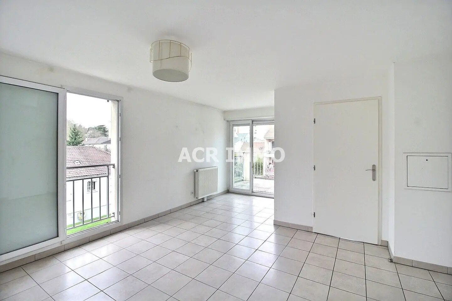 Appartement à vendre, 62m², Andrésy