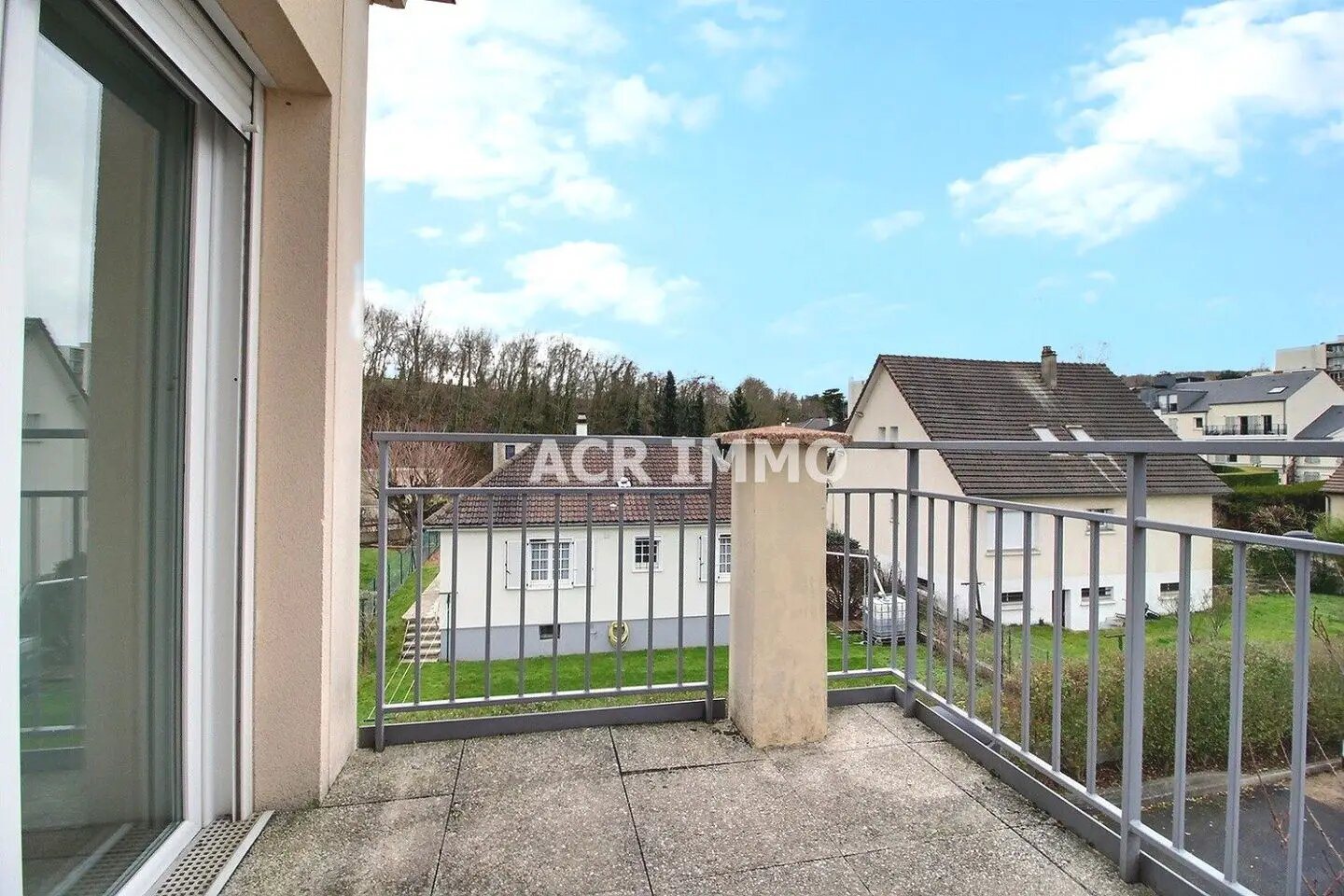 Appartement à vendre, 62m², Andrésy