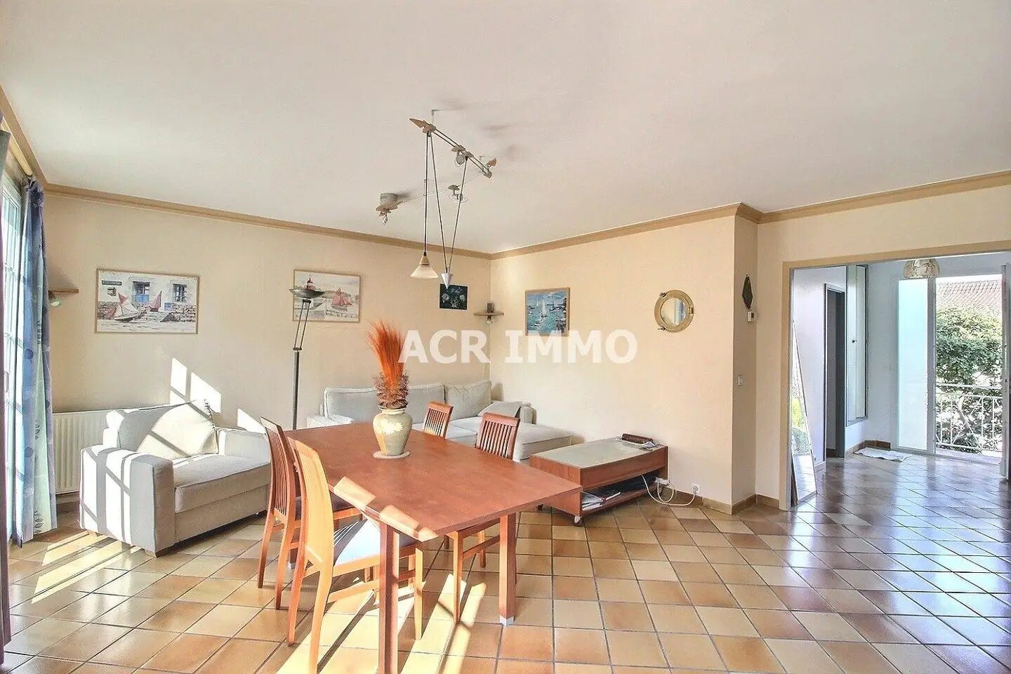 Maison à vendre, 96m², Andrésy