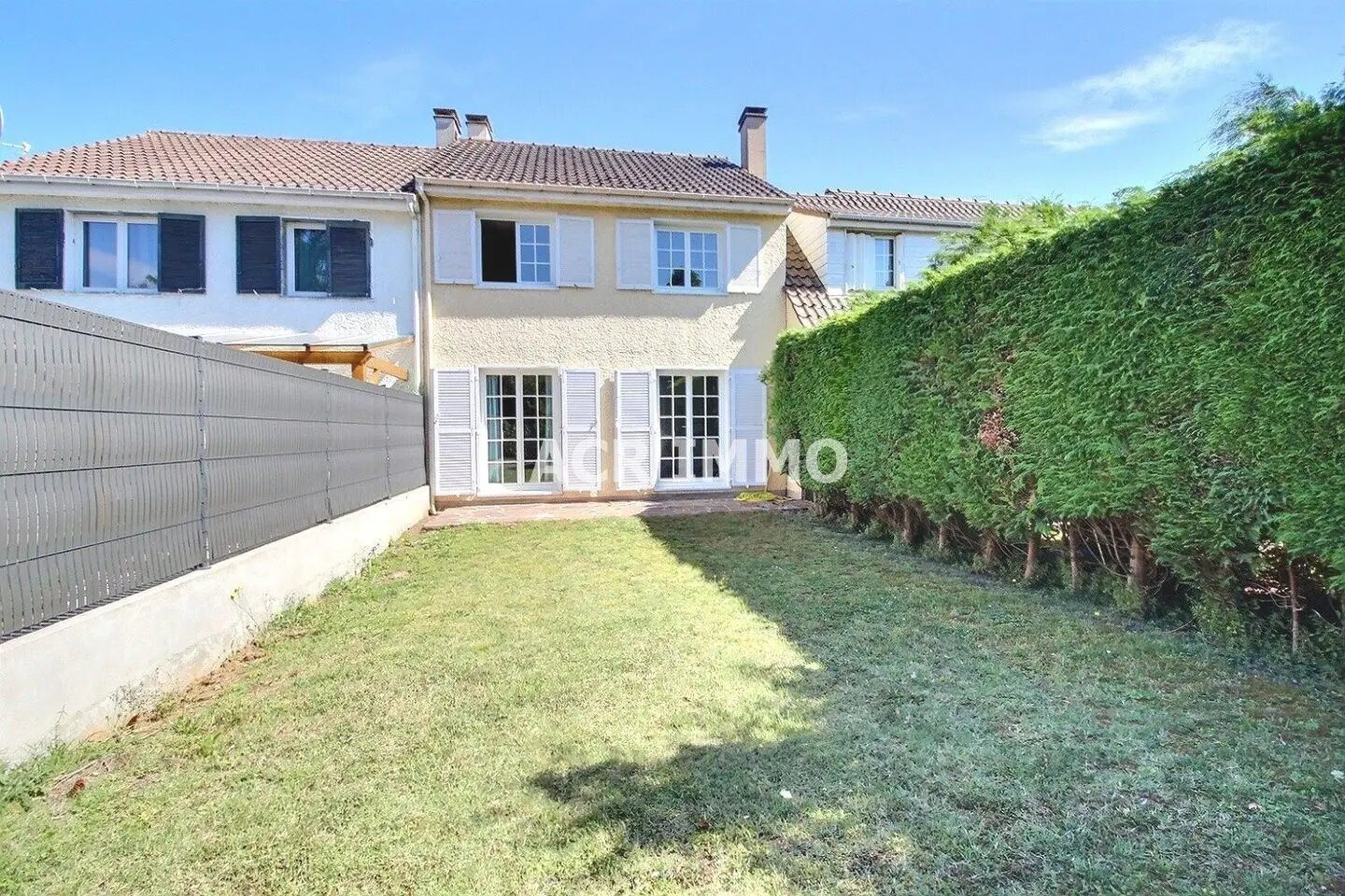 Maison à vendre, 96m², Andrésy