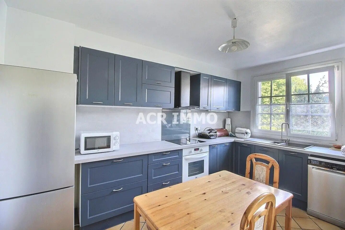 Maison à vendre, 96m², Andrésy